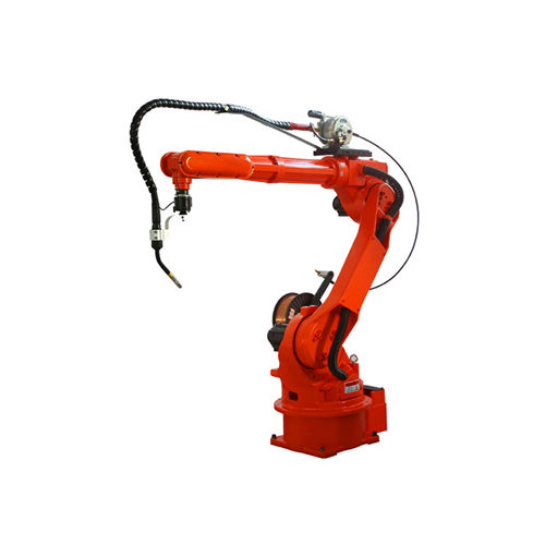 工业机器人 四轴工业机器人 六轴工业机器