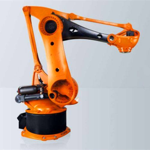 工业机器人 四轴工业机器人 六轴工业机器