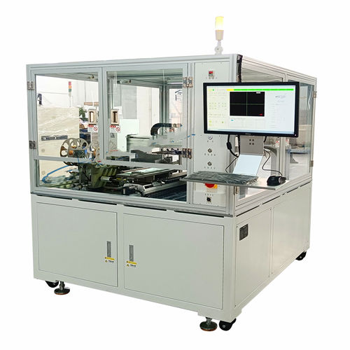 非标自动化设备 定制全自动化装配生产线 